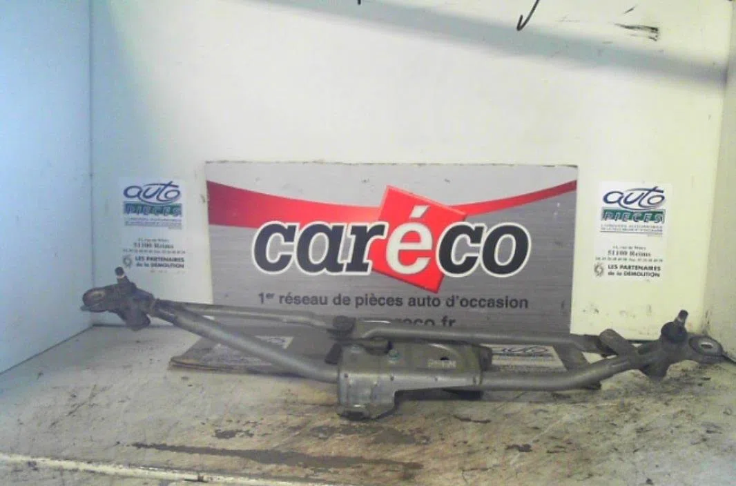 Moteur essuie-glace avant AUDI A6 2  A6 2 AVANT PHASE 2 BREAK occasion