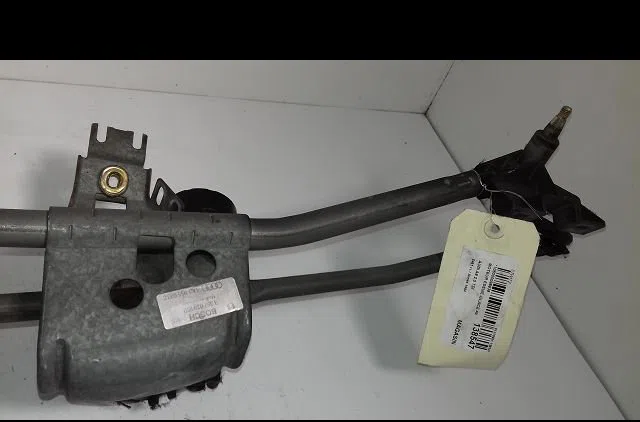 Moteur essuie-glace avant Audi A6 C4 (4A2) 2.5 tdi (1994-1997) occasion
