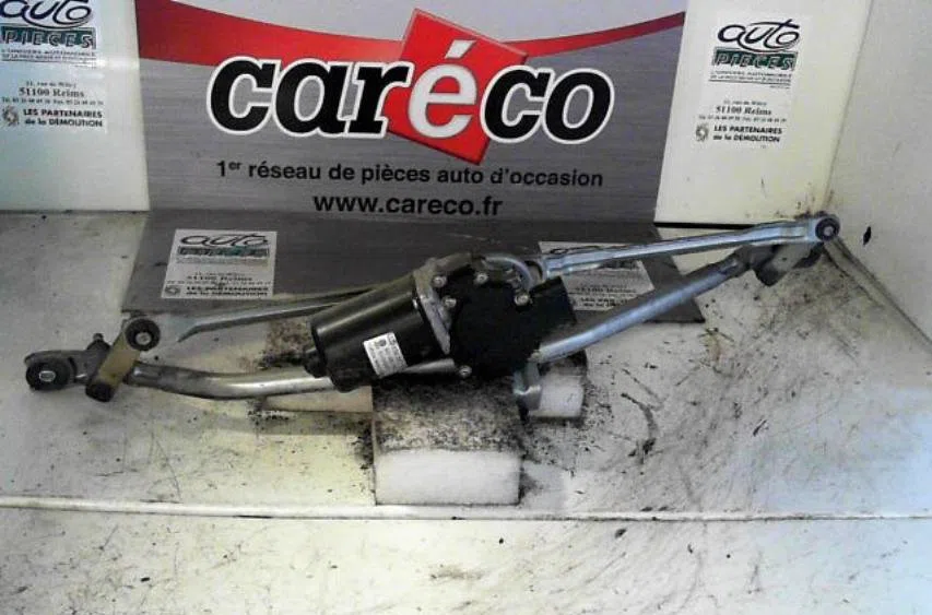Moteur essuie-glace avant Audi A6 C5 (4B2) 2.5 tdi (1997-2005) occasion