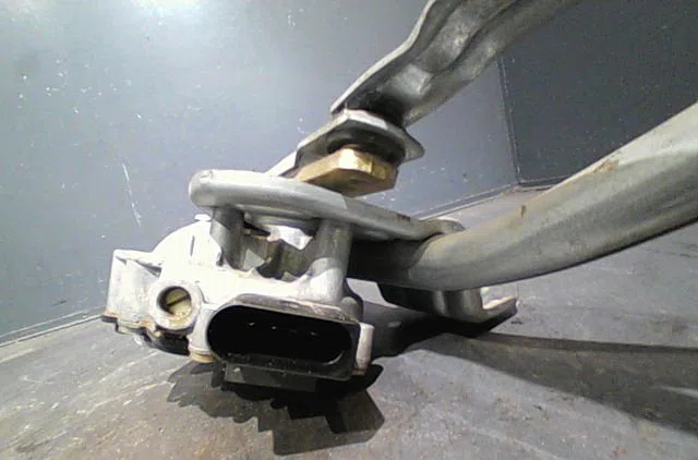 Moteur essuie-glace avant Audi A6 C5 (4B2) 2.5 tdi quattro (1997-2005) occasion