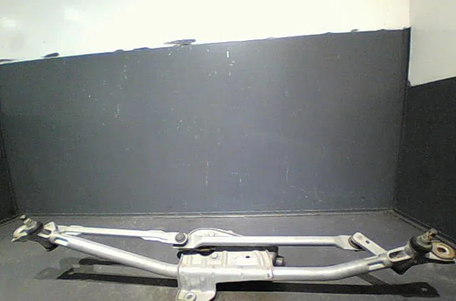 Moteur essuie-glace avant Audi A6 C5 (4B2) 2.5 tdi quattro (1997-2005) occasion