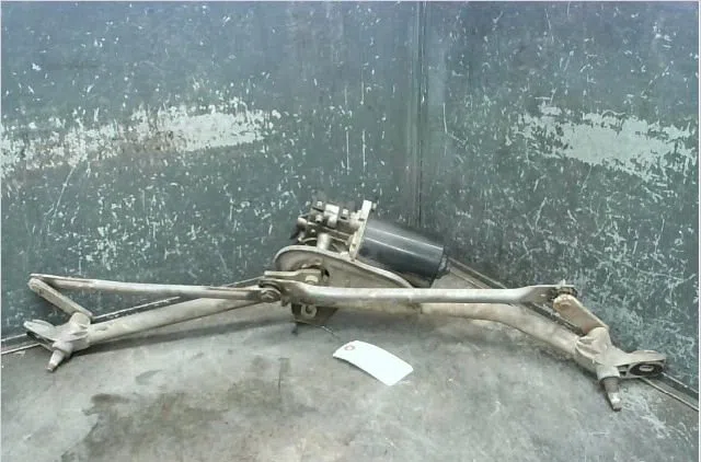 Moteur essuie-glace avant Audi A6 C5 Avant (4B5) 2.5 tdi (1997-2005) occasion