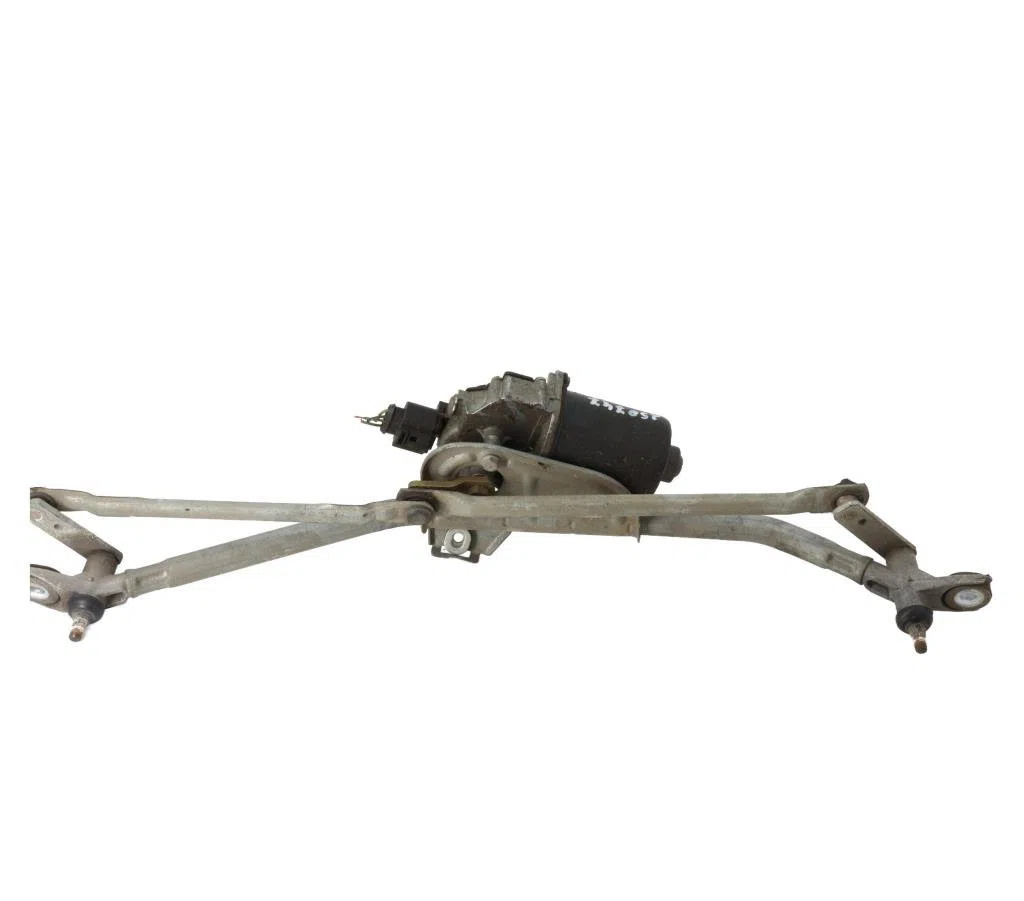 Moteur essuie-glace avant Audi A6 C5 Avant (4B5) 2.5 tdi (1997-2005) occasion