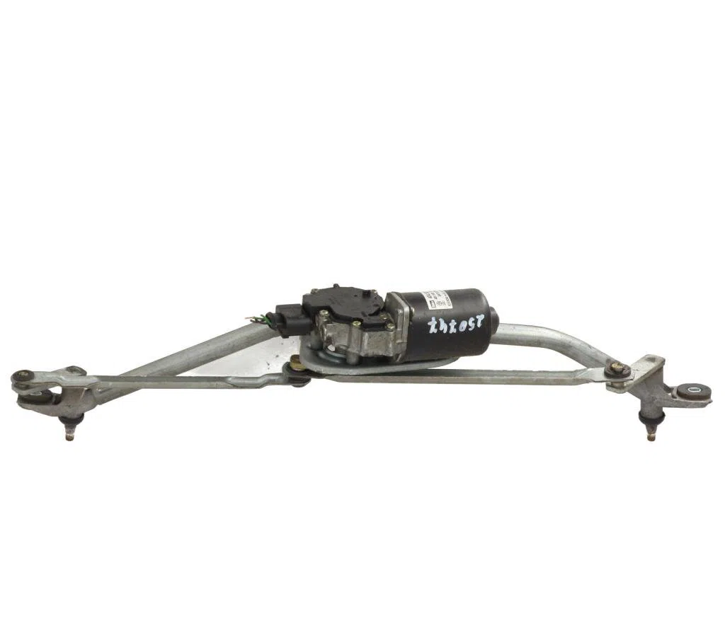 Moteur essuie-glace avant Audi A6 C5 Avant (4B5) 2.5 tdi (1997-2005) occasion