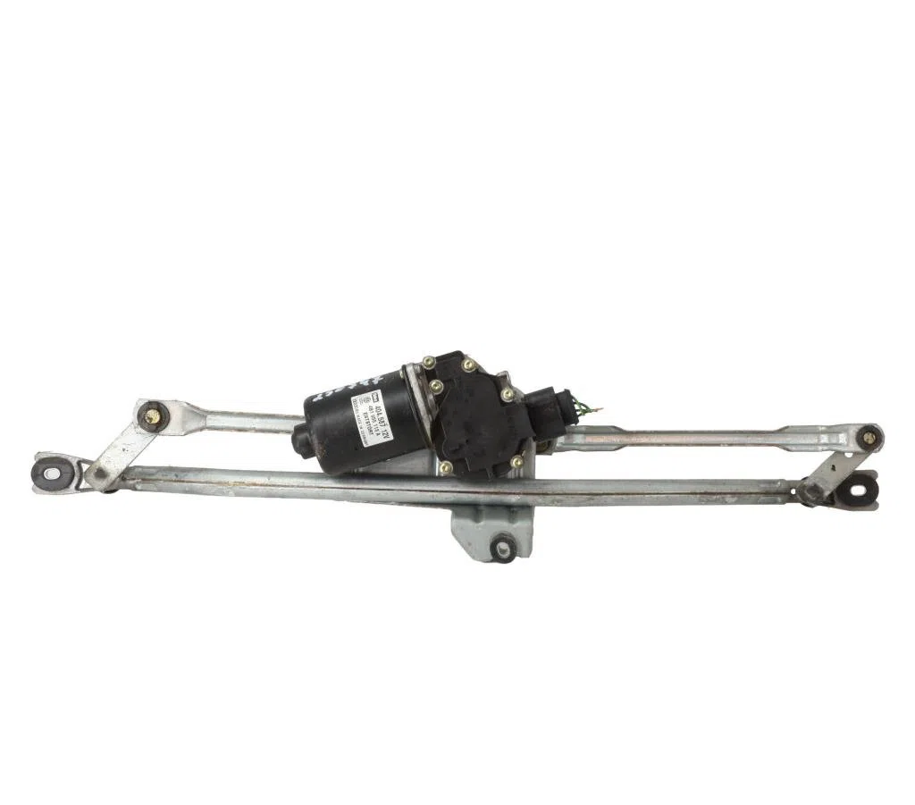 Moteur essuie-glace avant Audi A6 C5 Avant (4B5) 2.5 tdi (1997-2005) occasion