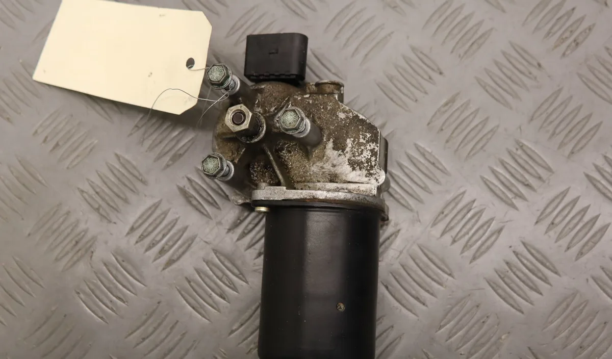 Moteur essuie-glace avant Audi A6 C5 Avant (4B5) 2.5 tdi quattro (2000-2005) occasion