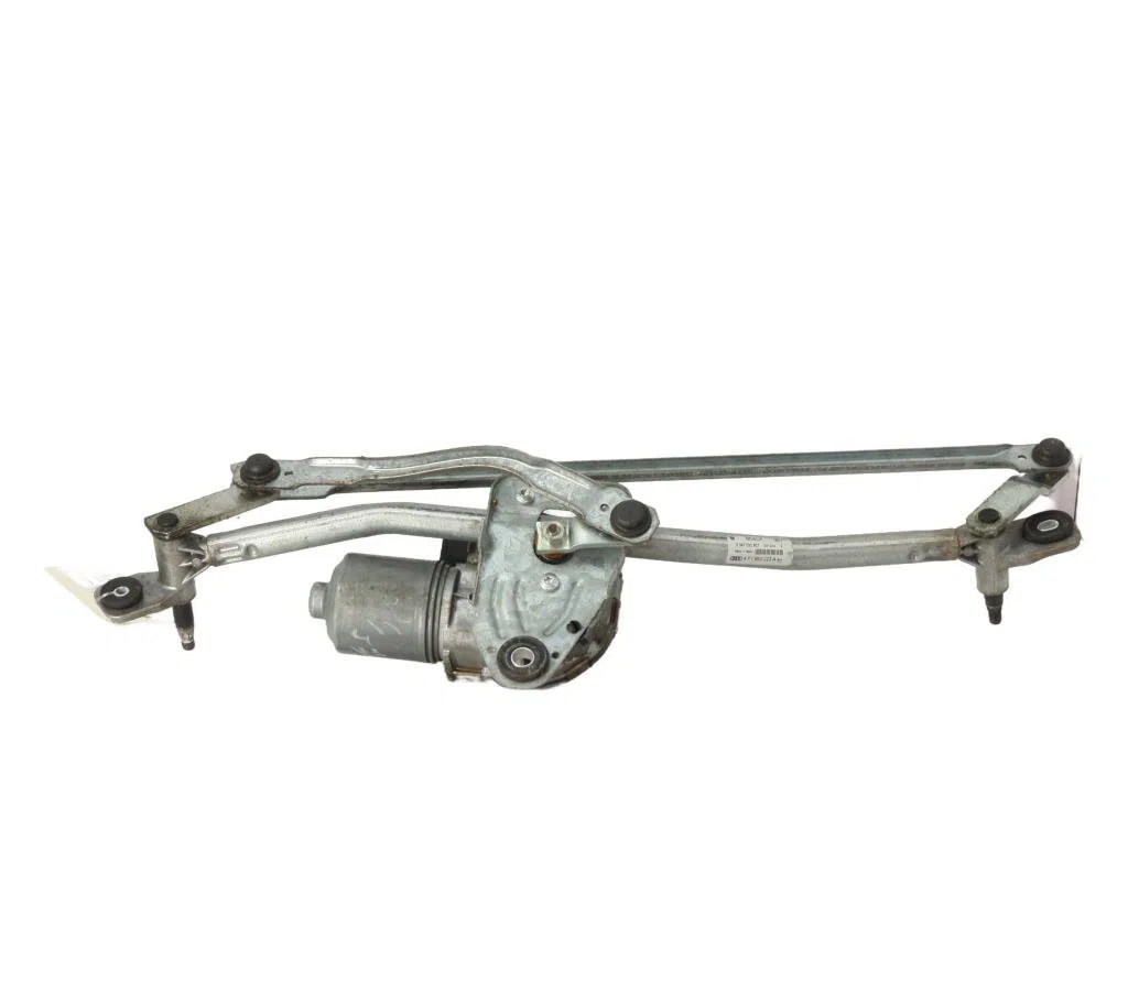 Moteur essuie-glace avant Audi A6 C6 (4F2) 3.0 tdi quattro (2004-2006) 4 portes occasion