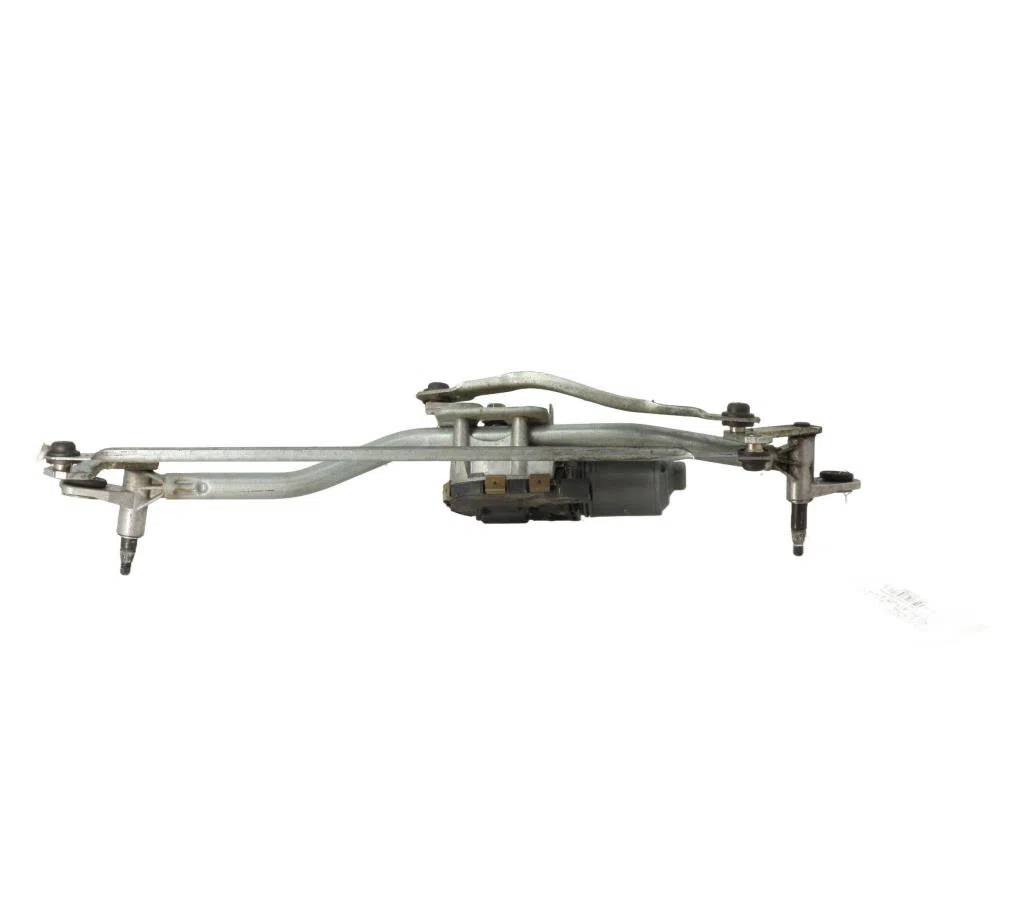 Moteur essuie-glace avant Audi A6 C6 (4F2) 3.0 tdi quattro (2004-2006) 4 portes occasion