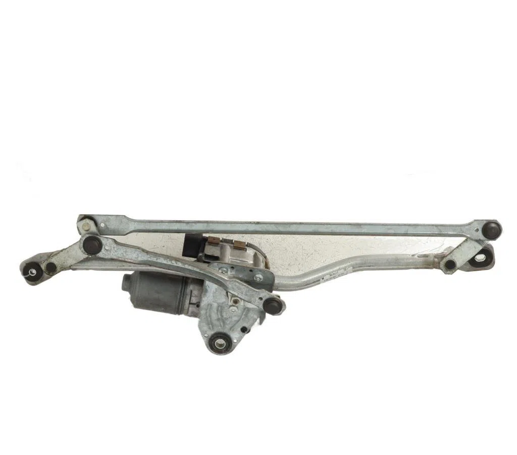 Moteur essuie-glace avant Audi A6 C6 (4F2) 3.0 tdi quattro (2004-2006) 4 portes occasion