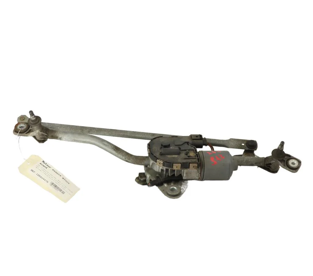 Moteur essuie-glace avant Audi A6 C6 Avant (4F5) 2.7 tdi (2005-2011) occasion