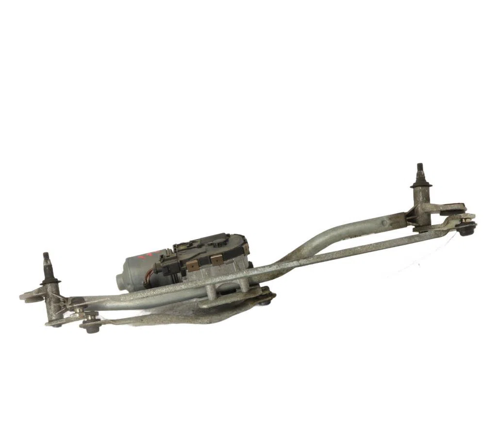 Moteur essuie-glace avant Audi A6 C6 Avant (4F5) 2.7 tdi (2005-2011) occasion