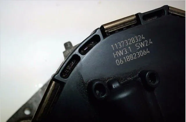 Moteur essuie-glace avant Audi A6 C6 Avant (4F5) 3.0 tdi quattro (2006-2008) occasion