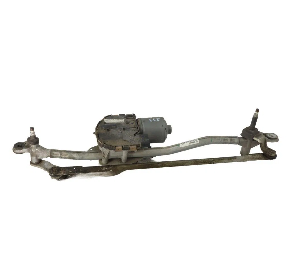 Moteur essuie-glace avant Audi A6 C7 (4G2, 4GC) 3.0 tdi (2010-2018) occasion
