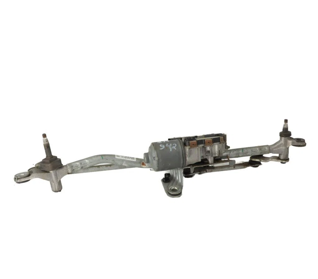 Moteur essuie-glace avant Audi A6 C7 (4G2, 4GC) 3.0 tdi (2010-2018) occasion