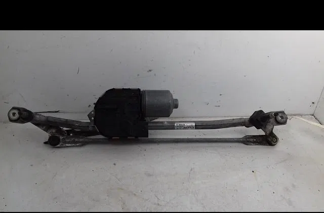 Moteur essuie-glace avant Audi A6 C7 (4G2, 4GC) S6 quattro (2012-2018) occasion