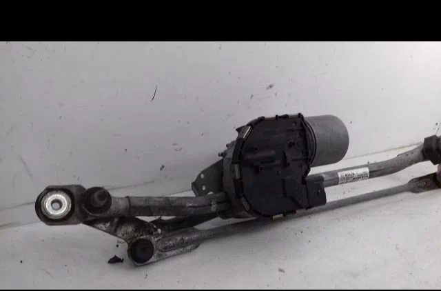 Moteur essuie-glace avant Audi A6 C7 (4G2, 4GC) S6 quattro (2012-2018) occasion
