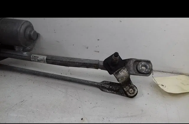 Moteur essuie-glace avant Audi A6 C7 (4G2, 4GC) S6 quattro (2012-2018) occasion