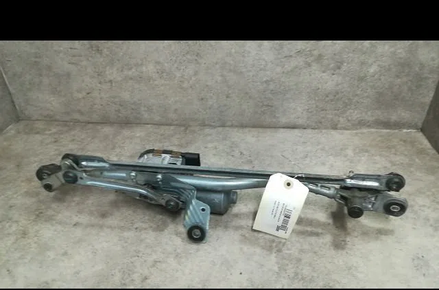 Moteur essuie-glace avant Audi A6 C7 Avant (4G5, 4GD) 3.0 tdi (2011-2018) occasion