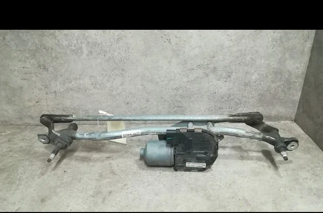 Moteur essuie-glace avant Audi A6 C7 Avant (4G5, 4GD) 3.0 tdi (2011-2018) occasion
