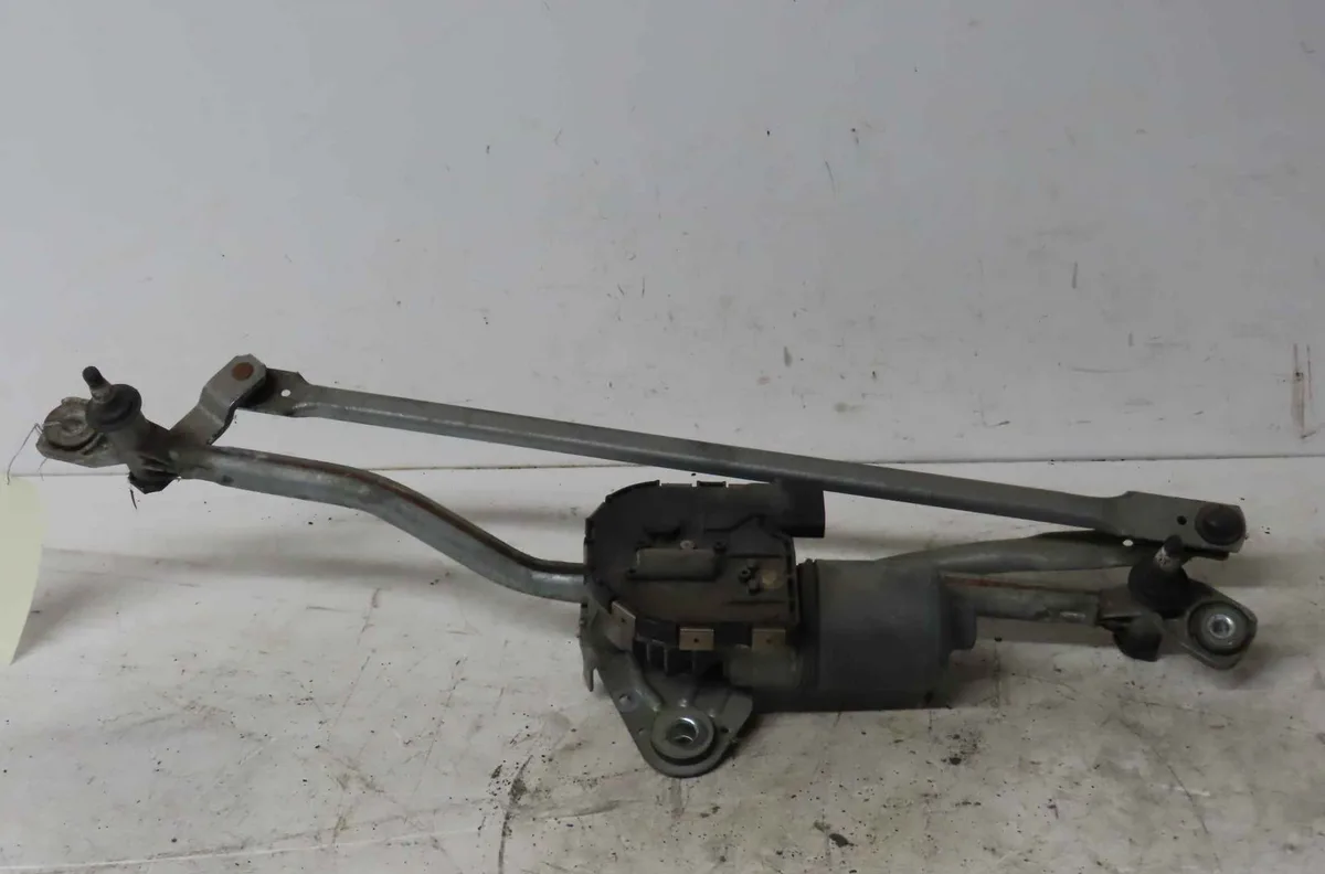 Moteur essuie-glace avant AUDI A6 III occasion