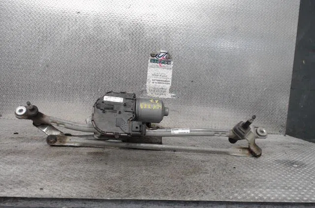 Moteur essuie-glace avant Audi A7 Sportback (4GA, 4GF) 3.0 tdi quattro (2010-2015) occasion