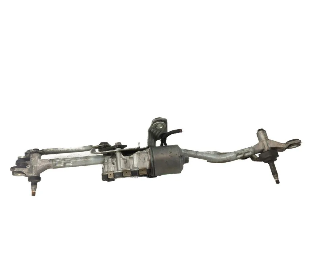 Moteur essuie-glace avant Audi A7 Sportback (4GA, 4GF) 3.0 tfsi quattro (2011-2015) occasion