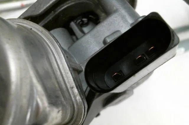 Moteur essuie-glace avant Audi A7 Sportback (4KA) 55 tfsi e quattro (2019) occasion
