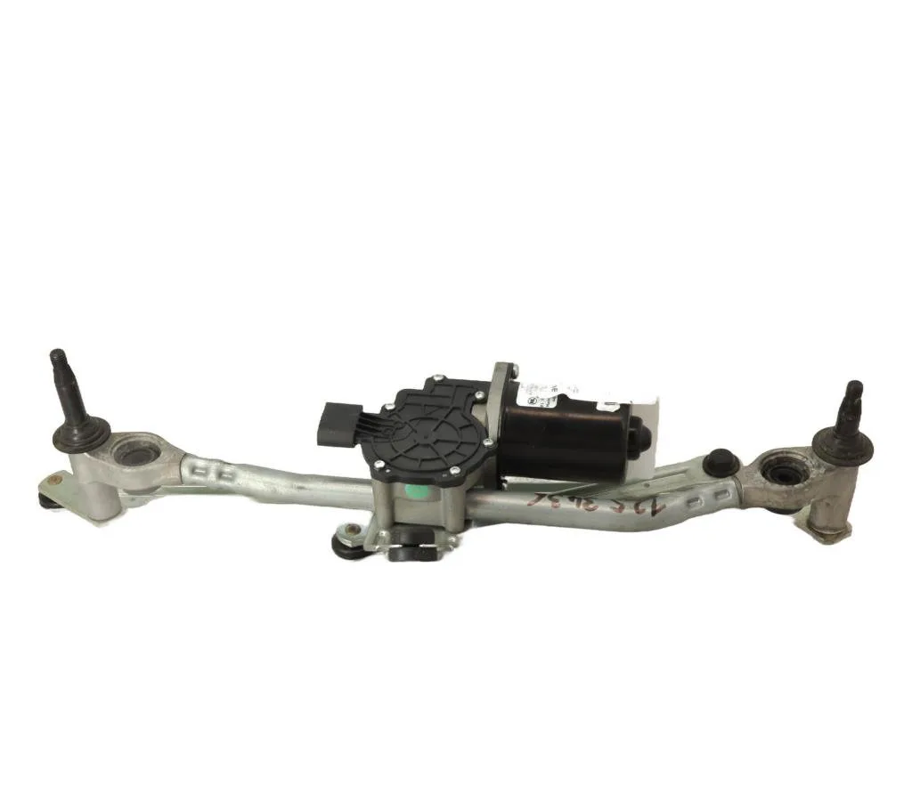 Moteur essuie-glace avant Audi Q2 (GAB, GAG) 35 tfsi (2018) occasion