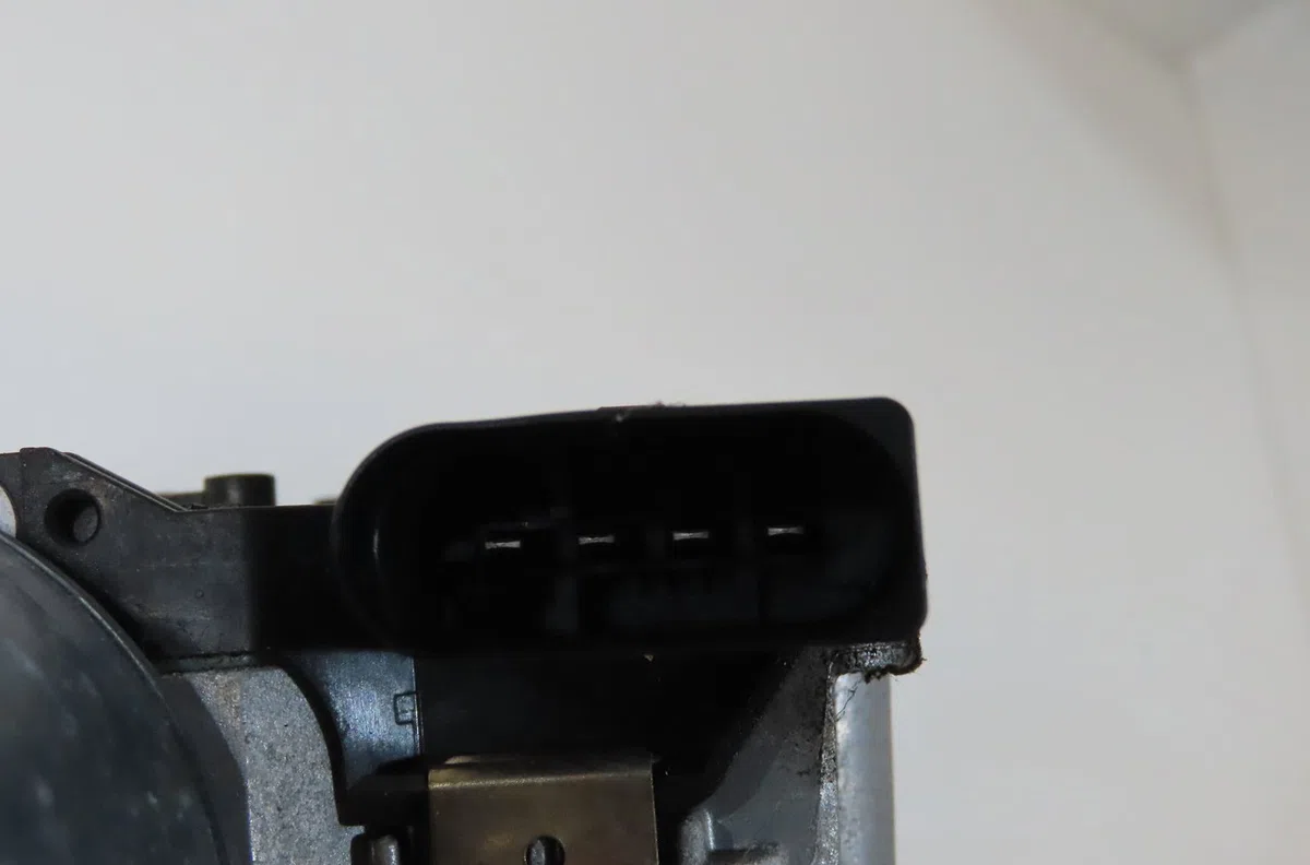 Moteur essuie-glace avant AUDI Q3 2014 occasion