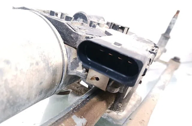 Moteur essuie-glace avant AUDI Q5 2015 occasion