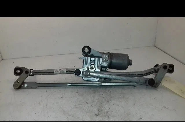 Moteur essuie-glace avant Audi Q5 (8RB) 2.0 tfsi quattro (2008-2012) occasion