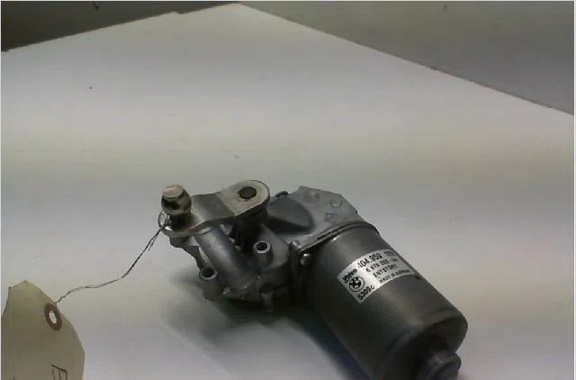 Moteur essuie-glace avant B.M.W. SERIE 3 V Phase 2 09-2008--12-2011 318d occasion