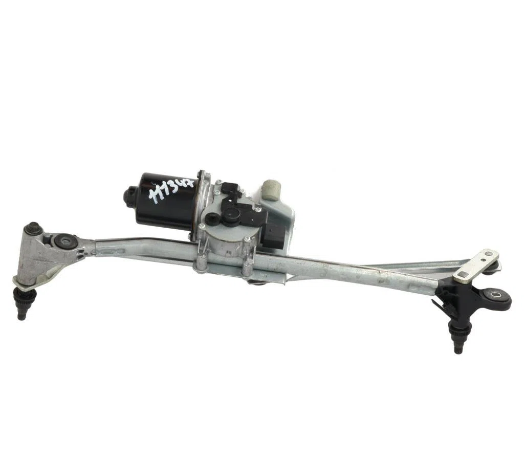 Moteur essuie-glace avant Bmw 1 (E81) 116 i (2007-2011) occasion