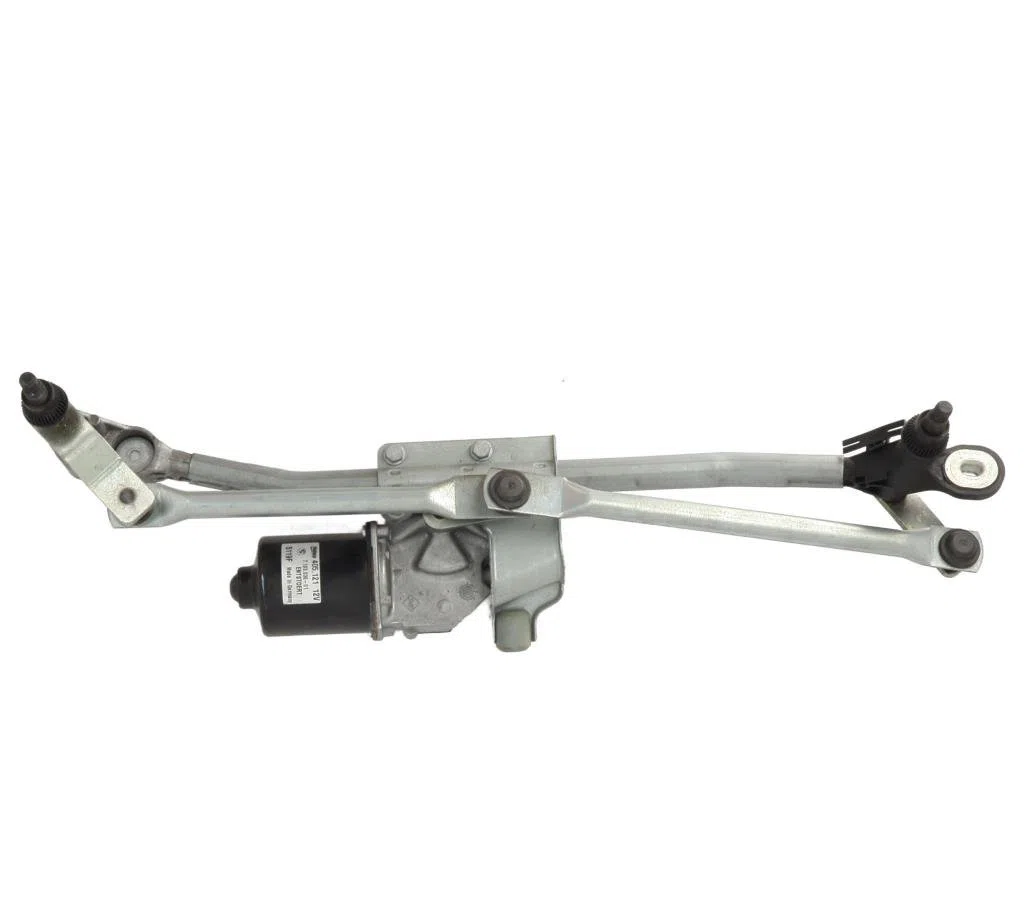 Moteur essuie-glace avant Bmw 1 (E81) 116 i (2007-2011) occasion
