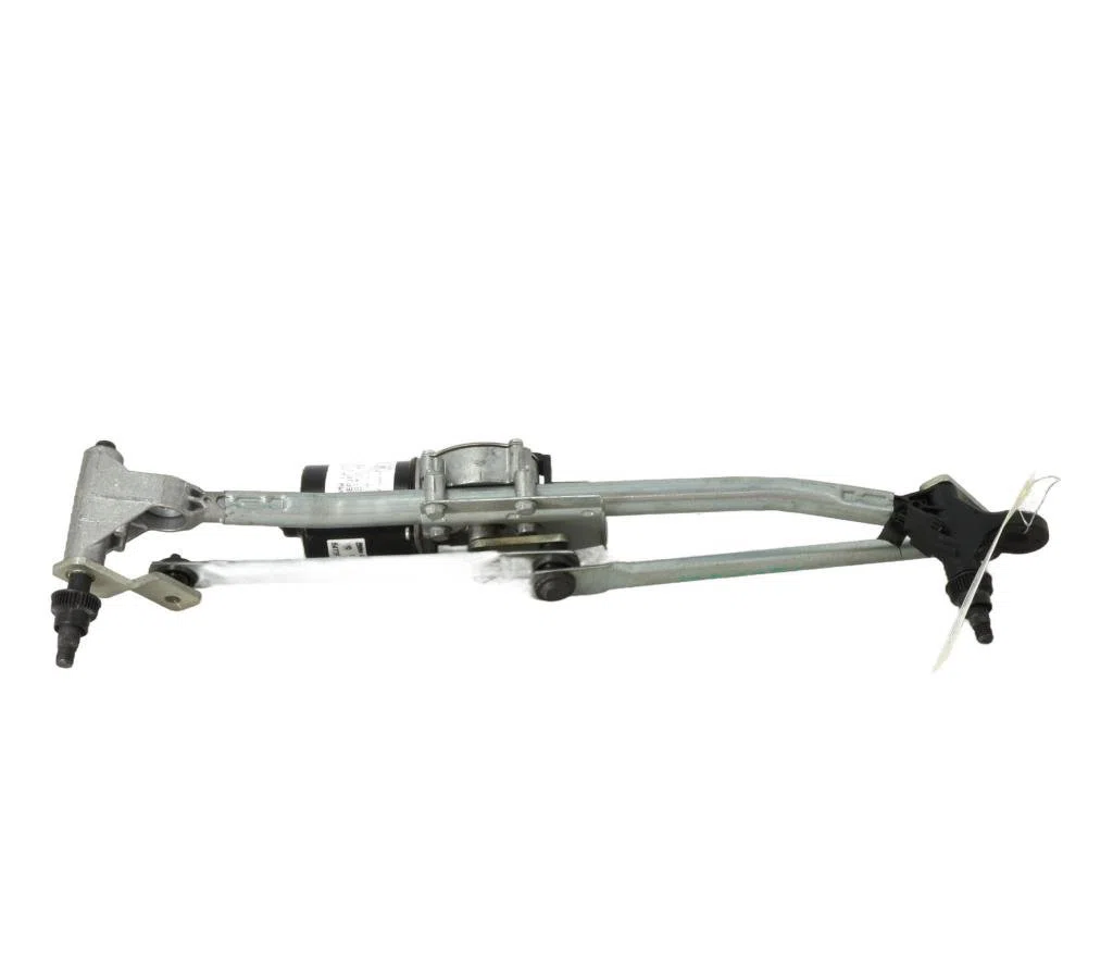 Moteur essuie-glace avant Bmw 1 (E87) 118 d (2004-2007) 5 portes occasion
