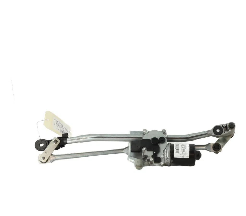 Moteur essuie-glace avant Bmw 1 (E87) 118 d (2004-2007) 5 portes occasion