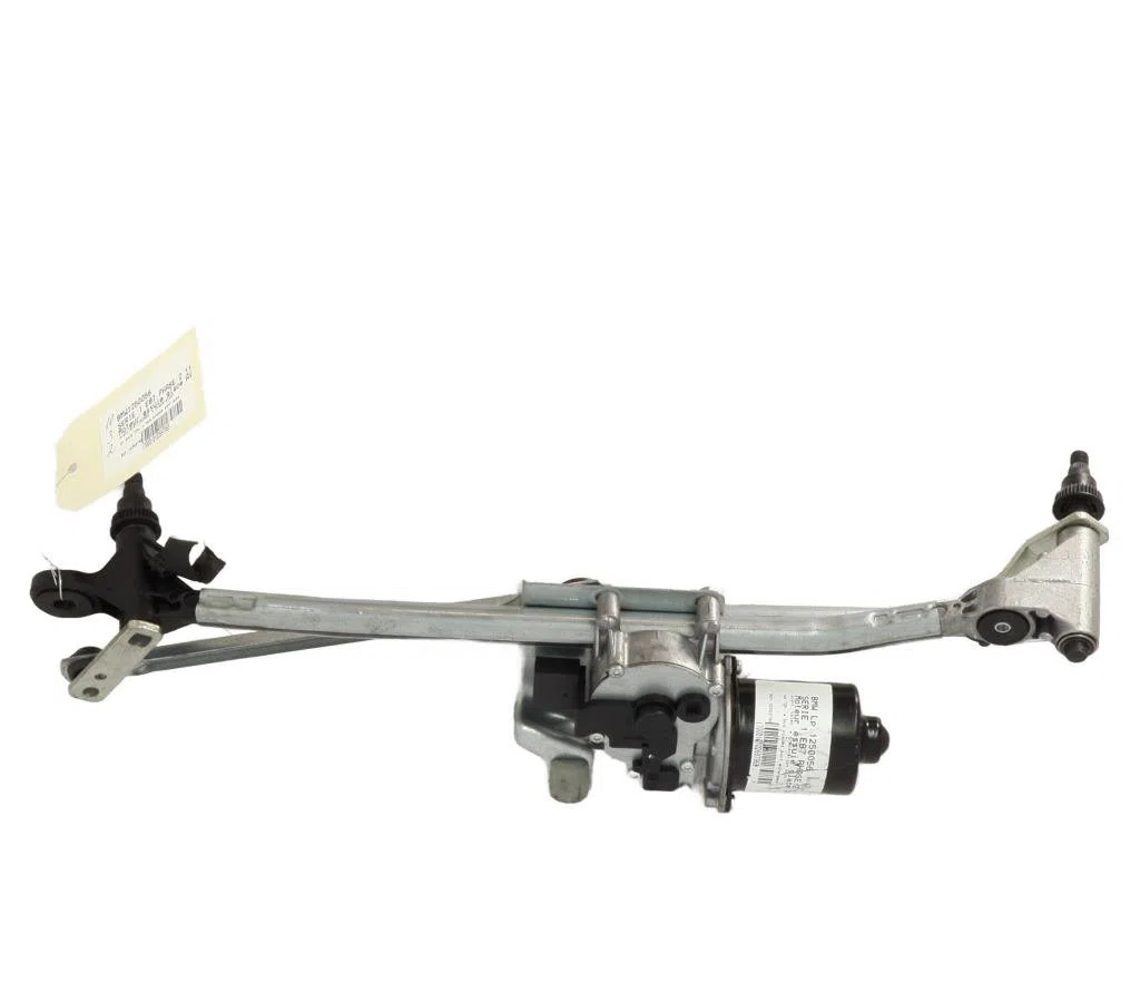 Moteur essuie-glace avant Bmw 1 (E87) 118 d (2004-2007) 5 portes occasion