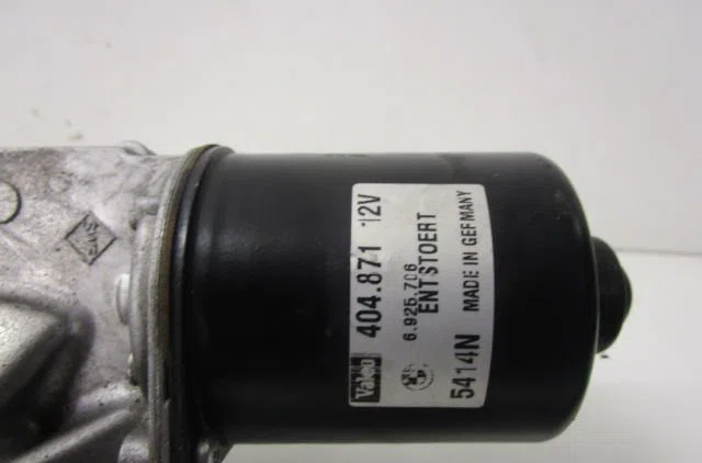 Moteur essuie-glace avant Bmw 1 (E87) 118 d (2004-2007) occasion