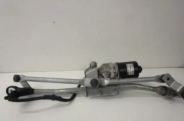 Moteur essuie-glace avant Bmw 1 (E87) 118 d (2004-2007) occasion