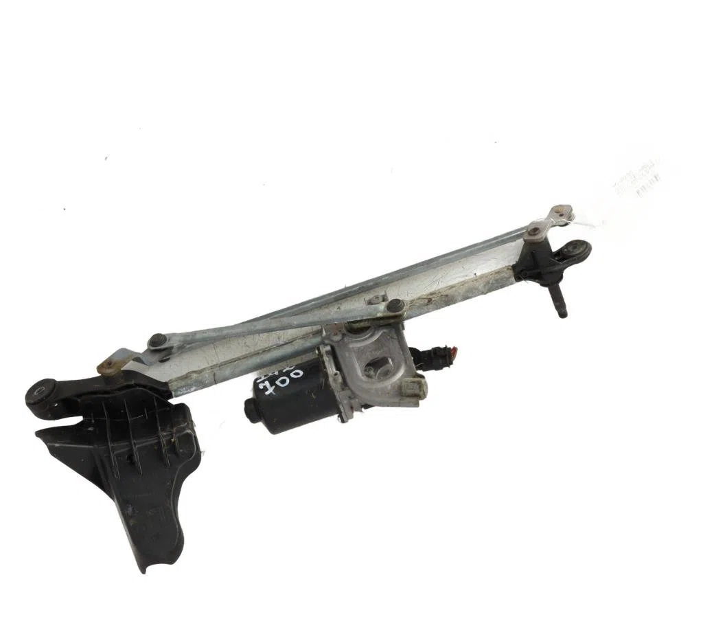 Moteur essuie-glace avant Bmw 1 (F20) 114 d (2012-2015) occasion