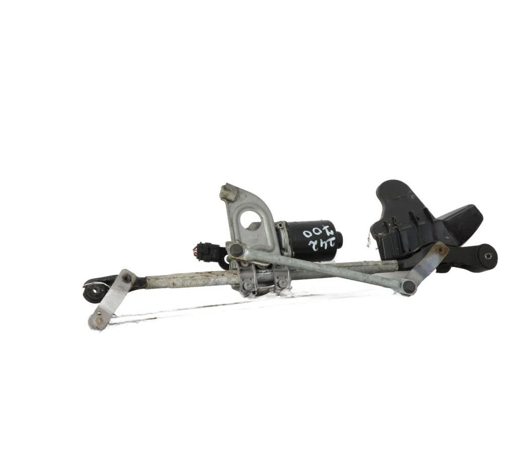 Moteur essuie-glace avant Bmw 1 (F20) 114 d (2012-2015) occasion