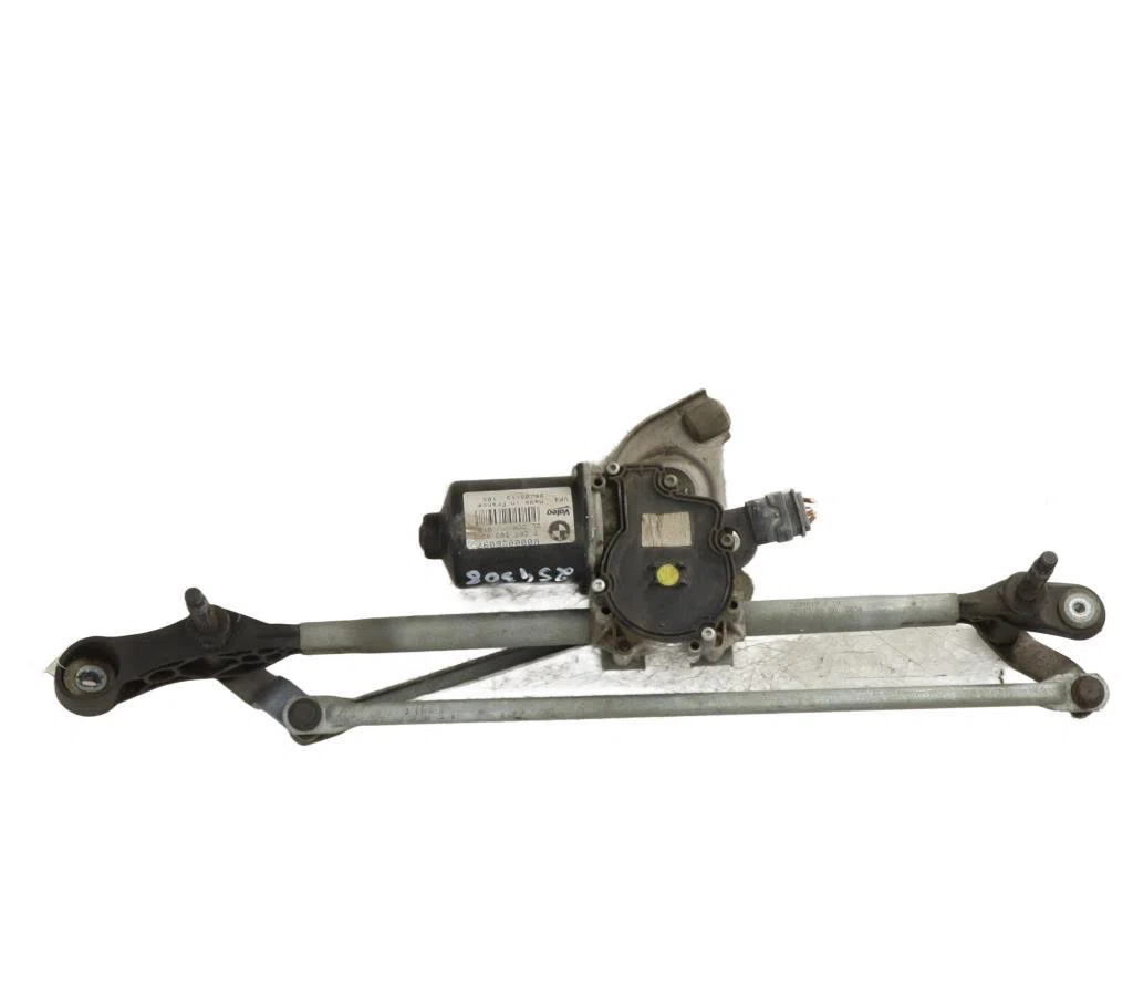 Moteur essuie-glace avant Bmw 1 (F20) 116 d (2012-2015) occasion