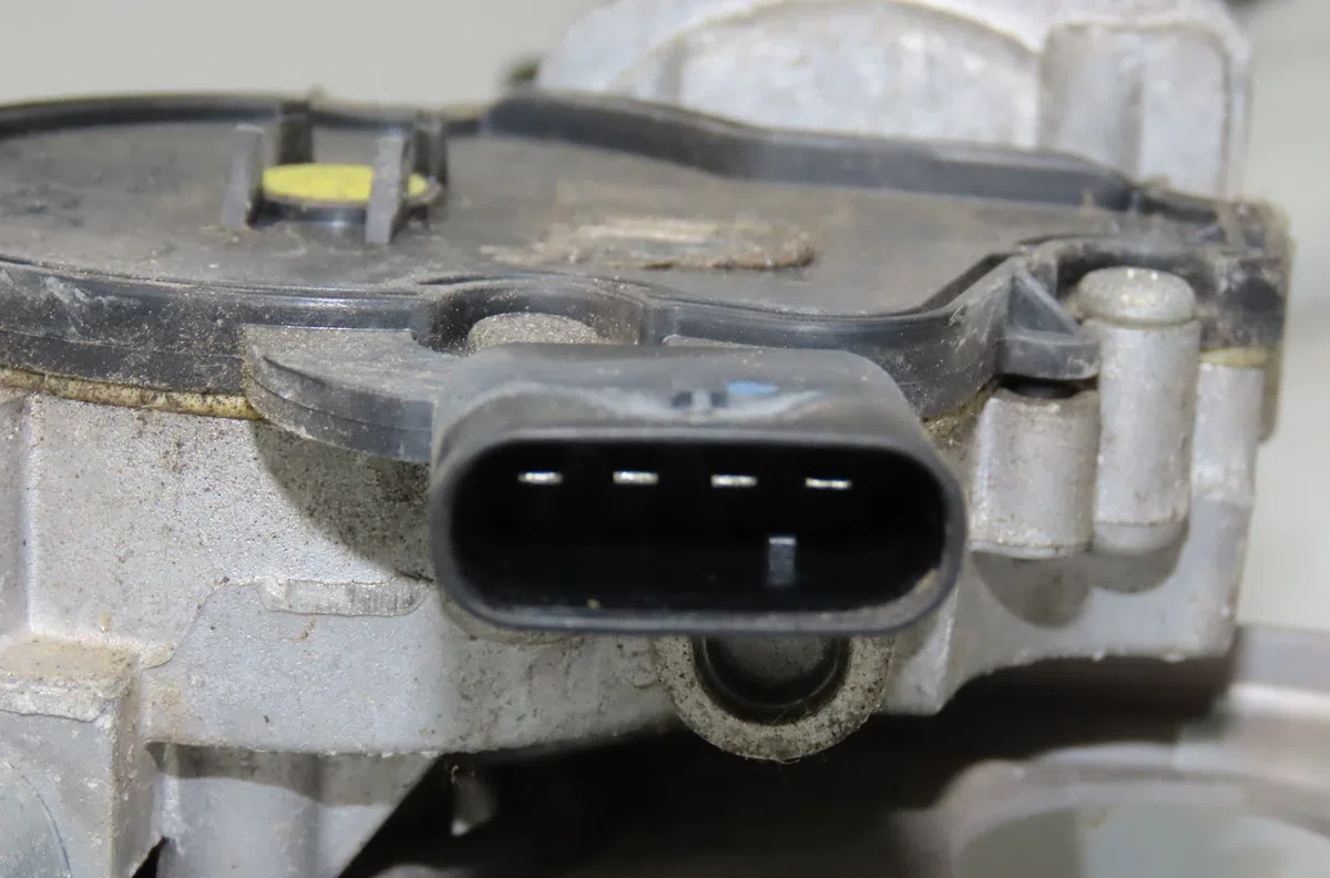 Moteur essuie-glace avant Bmw 1 (F20) 118 d xdrive (2013-2015) occasion
