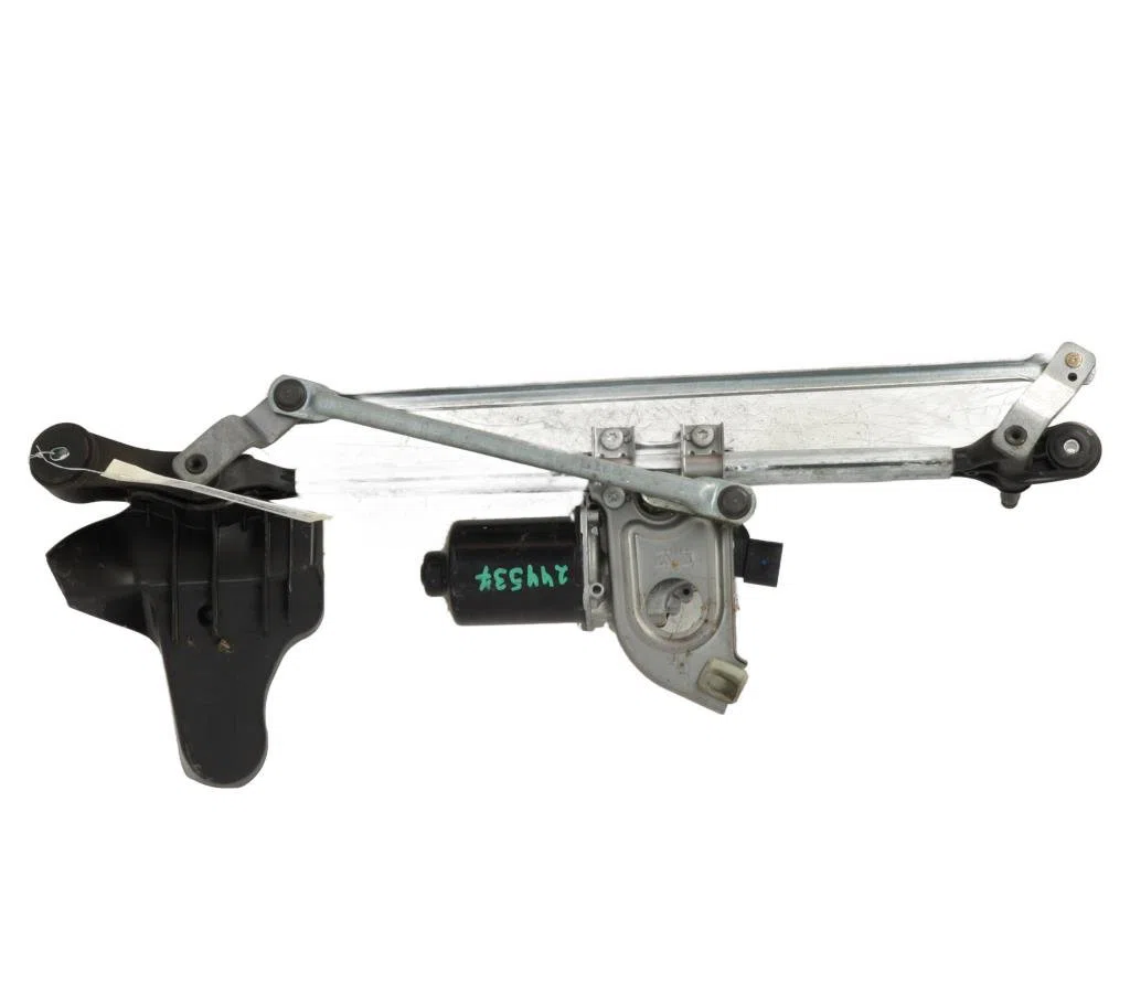 Moteur essuie-glace avant Bmw 1 (F20) 120 d xdrive (2012-2015) occasion