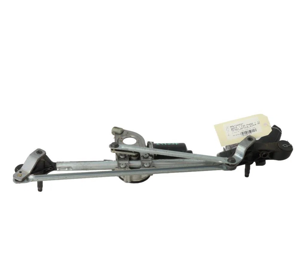 Moteur essuie-glace avant Bmw 1 (F20) 120 d xdrive (2012-2015) occasion