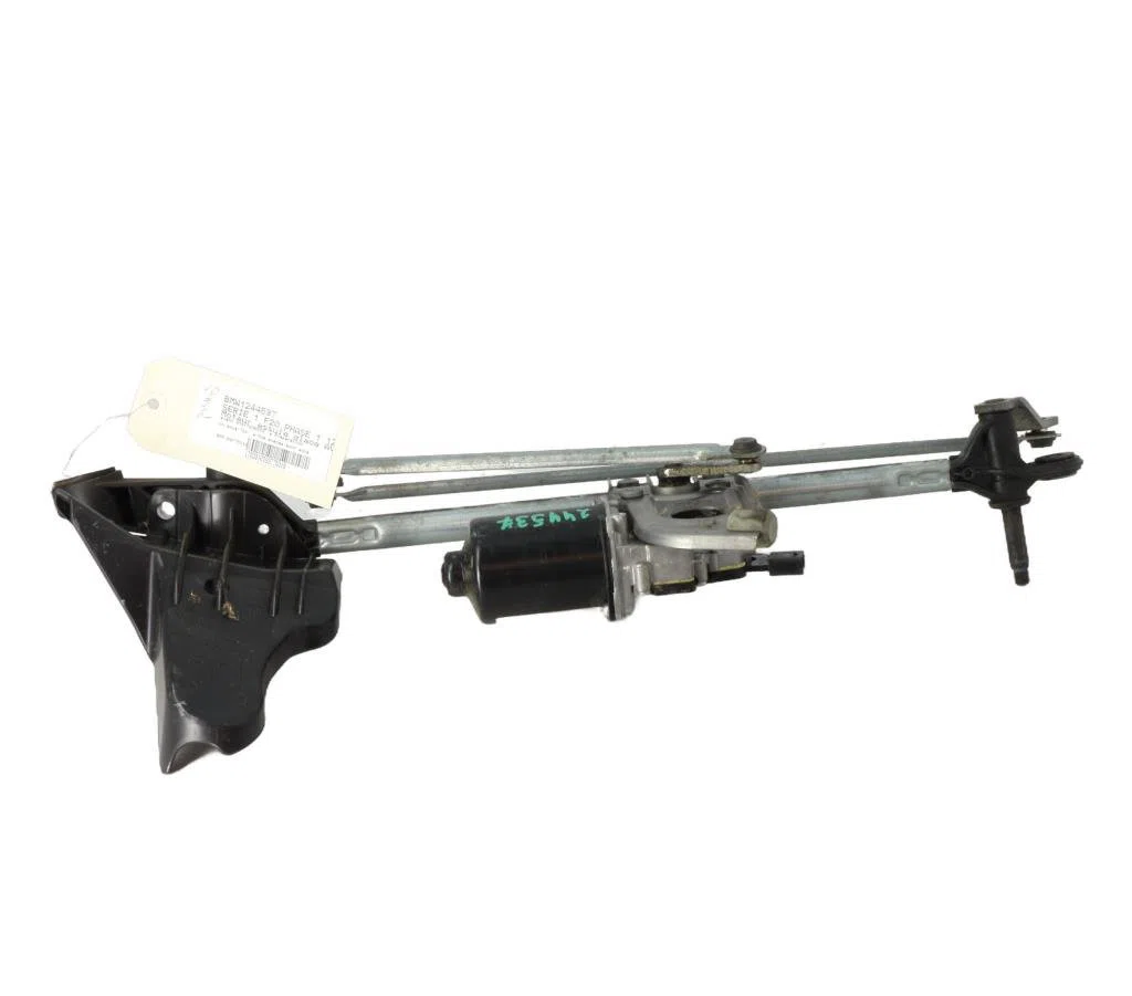 Moteur essuie-glace avant Bmw 1 (F20) 120 d xdrive (2012-2015) occasion