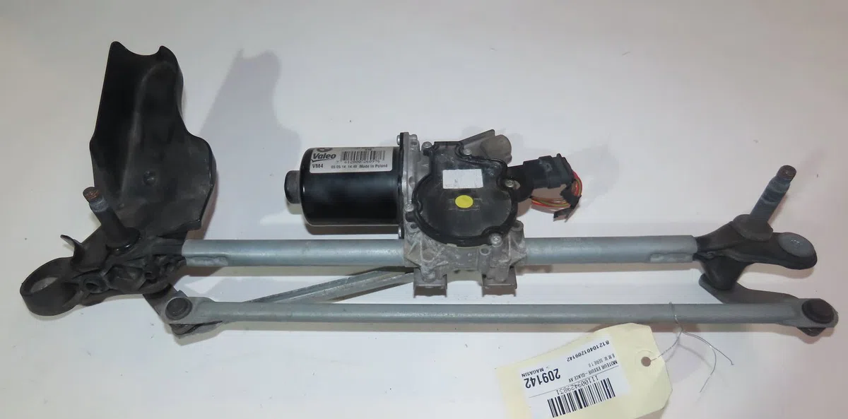 Moteur essuie-glace avant Bmw 1 (F20) M 135 i (2012-2015) occasion
