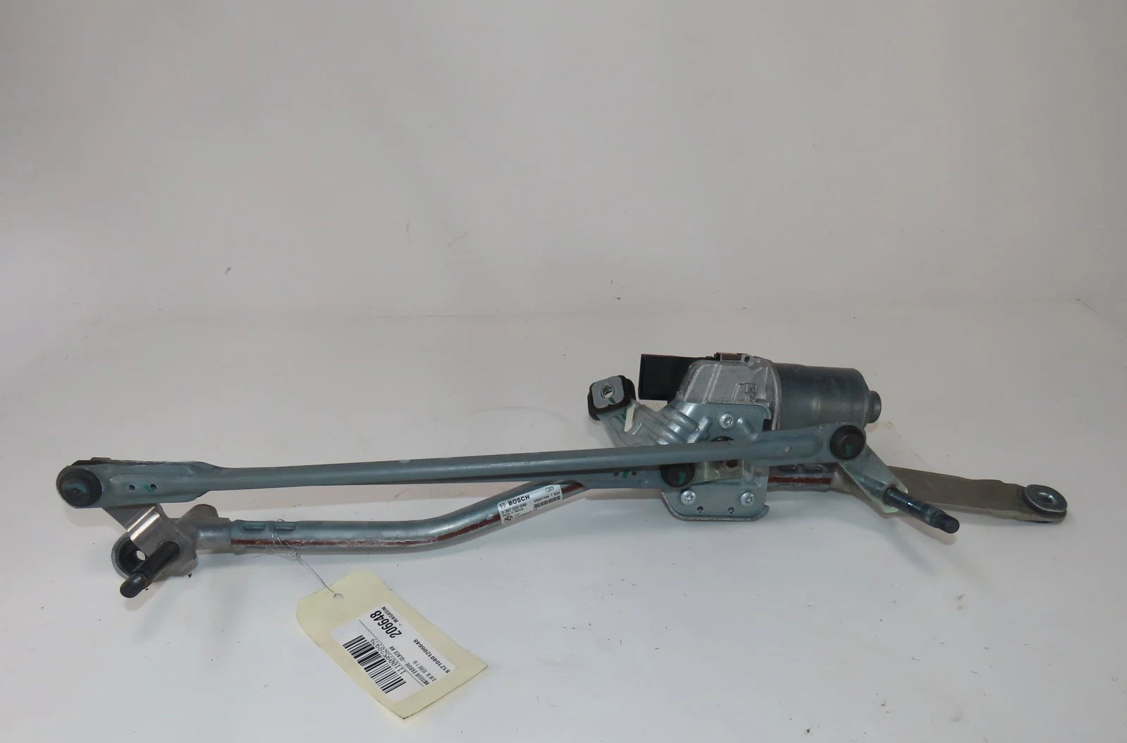 Moteur essuie-glace avant Bmw 1 (F40) 116 d (2019) occasion
