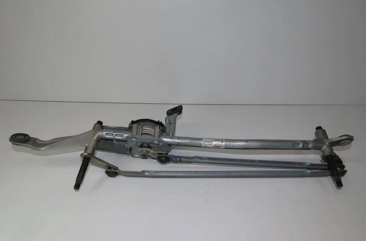 Moteur essuie-glace avant Bmw 1 (F40) 116 d (2019) occasion