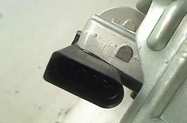 Moteur essuie-glace avant Bmw 1 (F40) 118 d (2019) occasion